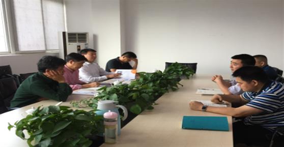 公司新聞|教育行業(yè)專家蒞臨我司指導工作